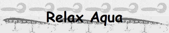 Relax Aqua