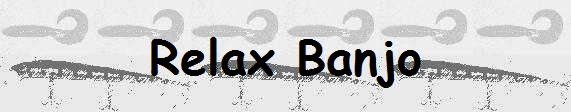 Relax Banjo