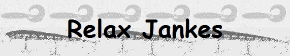 Relax Jankes