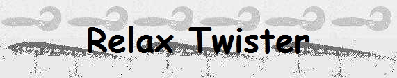 Relax Twister