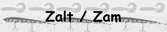 Zalt / Zam
