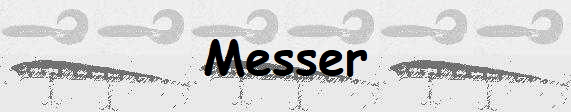 Messer