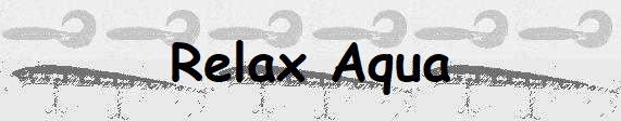 Relax Aqua