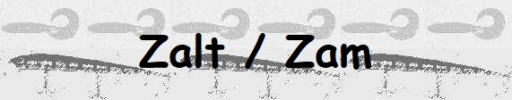 Zalt / Zam