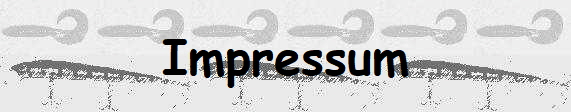 Impressum