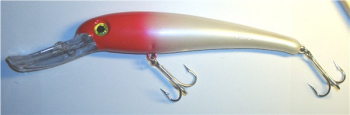 Mann´s Magnum Stretch 18+