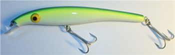 16 cm schwimmend