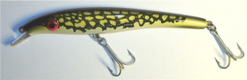 16 cm sinkend