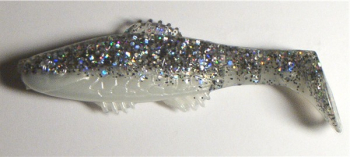 Killer Shad 8 cm