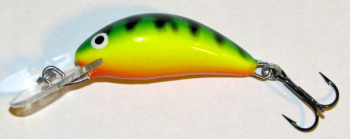 Hornet 3,5 cm