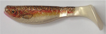 Kopyto Classic 7,5 cm nature