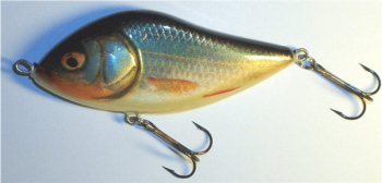 Salmo Slider