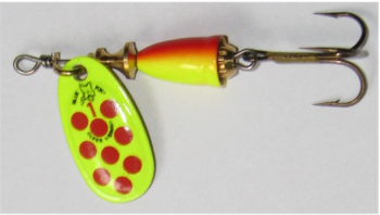 Vibrax Hot Pepper