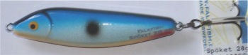 Falkfish Spöket