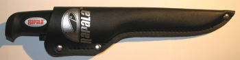 Rapala Soft Grip Filet, Klingenlänge 15 cm