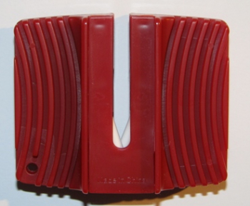 Rapala Soft Grip Filet, Klingenlänge 15 cm