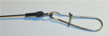 Rozemeijer Spinnstange, Duo Lock, 30 cm, 1,0 mm