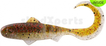Relax Super Banjo 8 cm, Farbe B310