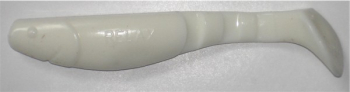 Kopyto 11 cm, weiß