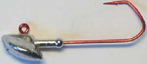 VMC Barbarian Jig 3/0, Erie Jig,