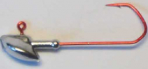 VMC Barbarian Jig 6/0, Erie Jig,