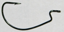 VMC 7316 Drop Shot Haken, 10 Stück lose,
