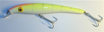 Zam, 16 cm, Farbe 56, schwimmend Zam, 16 cm, Farbe 56, schwimmend