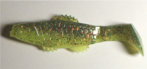 Killer Shad, 8 cm, B002