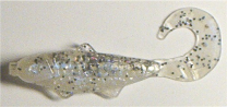Banjo 4,5 cm, Farbe B004