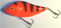 Salmo Slider, 7 cm, 21 g, Farbe RT, sinkend