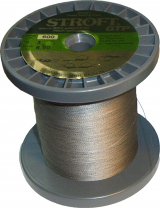 Stroft GTP, 500 m, grau,