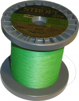 Stroft GTP, 500 m, grün, Stroft GTP, 500 m, grün,