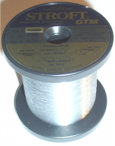 Stroft GTM, 1.000 m,