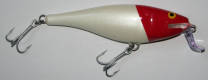 Rapala Super Shad Rap, schwimmend, 14 cm, RH Rapala Super Shad Rap, schwimmend, 14 cm, RH