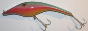 Zalt, 11 cm, Farbe 02, sinkend
