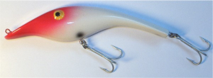 Zalt, 19 cm, Farbe 10, schwimmend