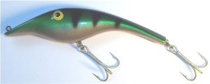 Zalt, 14 cm, Farbe 21, schwimmend