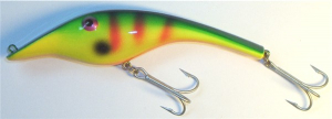 Zalt, 14 cm, Farbe 33, schwimmend