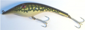 Zalt, 14 cm, Farbe 37, schwimmend