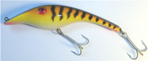 Zalt, 14 cm, Farbe 38, schwimmend