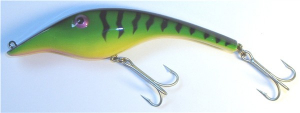 Zalt, 11 cm, Farbe 39, schwimmend