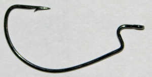 VMC 7316 Drop Shot Haken, 10 Stück lose,
