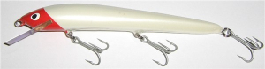 Nils Master Invincible 15 cm, 30 Gramm, Farbe 31