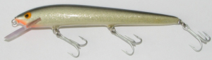 Nils Master Invincible 15 cm, 30 Gramm, Farbe 43