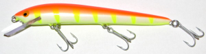 Nils Master Invincible 15 cm, 30 Gramm, Farbe 70