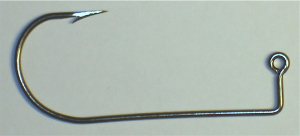 VMC Aberdeen Jig, 9147, 100 Stück,