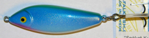 Falkfish Spöket Kula, 6 cm, Farbe 445
