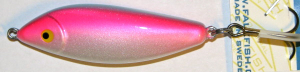 Falkfish Spöket Kula, 6 cm, Farbe 448