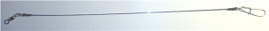 Rozemeijer Spinnstange, Duo Lock, 30 cm, 0,8 mm
