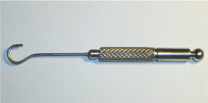 Twizzle Stick, kurz